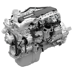 P41F9 Engine